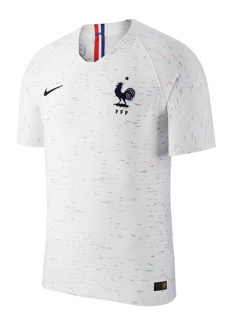 Maglia Retro Francia Trasferta 2018/19 (Nazionali)