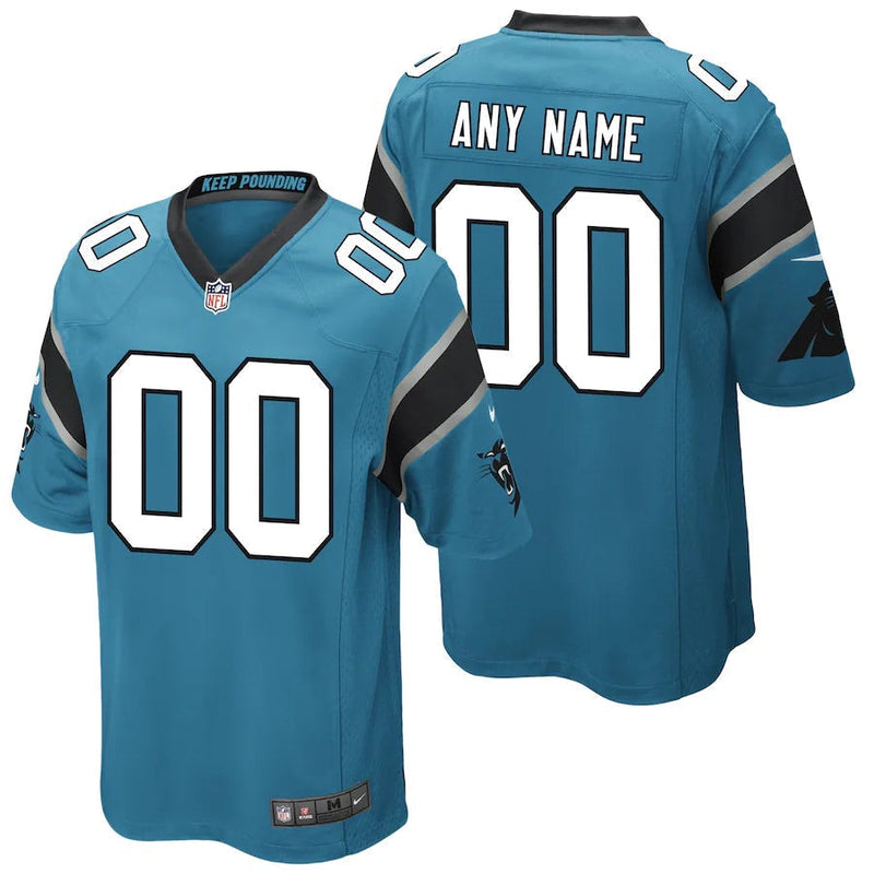NFL Carolina Panthers 2021/22 Jersey
