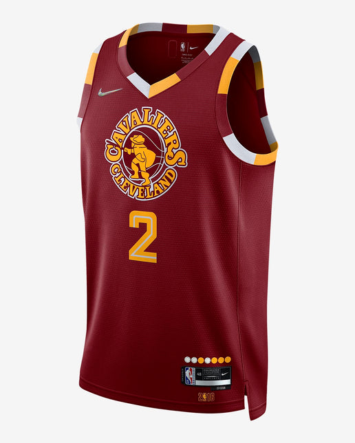 Maglia NBA Cleveland Cavaliers City Edition 2021/22