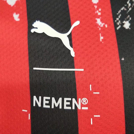 Quarta Maglia Milan 2021/22 ( con Taglia XXXL e Taglia Bambino )