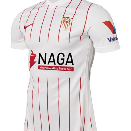 Maglia Siviglia Home 2021/22 ( con Taglia XXXL e Taglia Bambino )