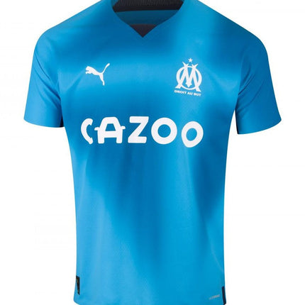 Terza Maglia Marsiglia 2022/23
