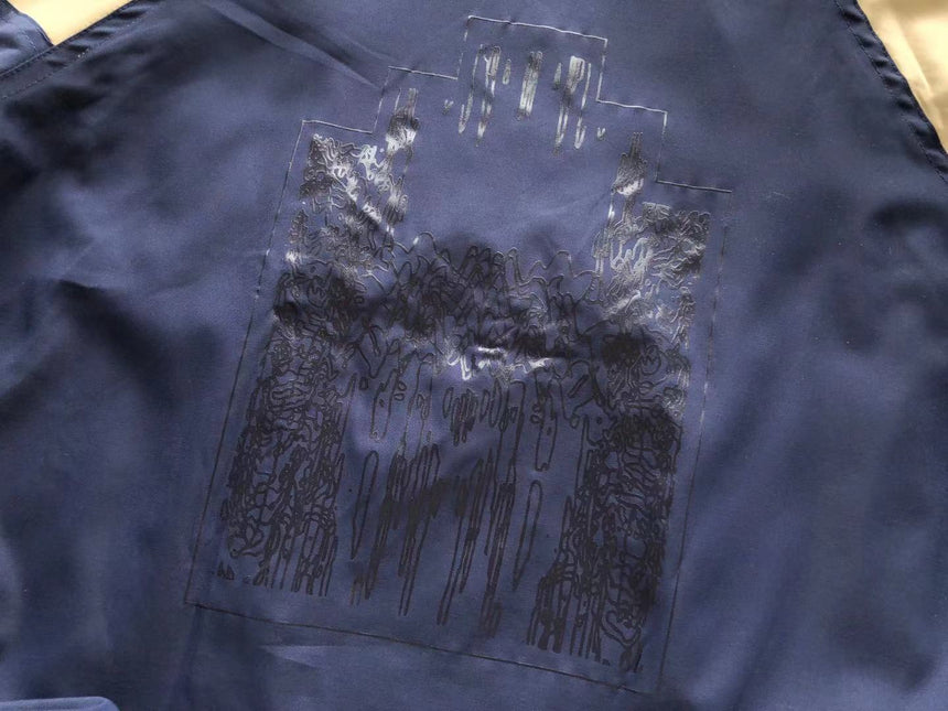 Giacca Anti Pioggia Nike 2022/23 REPLICA