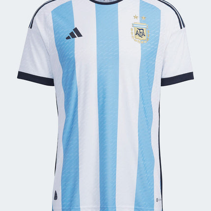 Maglia Argentina Home 2022/23 (Nazionali) ( con Taglia XXXL e Taglia Bambino )