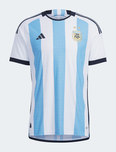Maglia Argentina Home 2022/23 (Nazionali) ( con Taglia XXXL e Taglia Bambino )