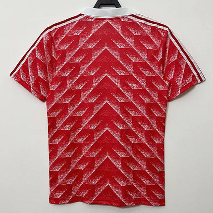 Maglia Retro Montenegro Home 1987/88 (Nazionali)