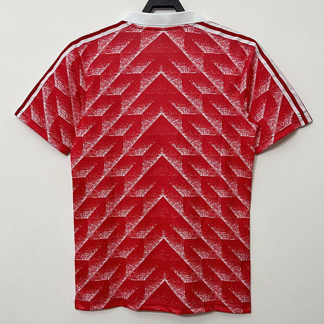 Maglia Retro Montenegro Home 1987/88 (Nazionali)