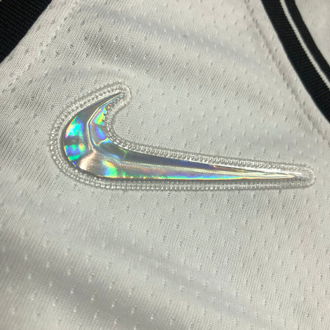 Maglia NBA Bianca “Special Edition” Brooklyn Nets 2021/22