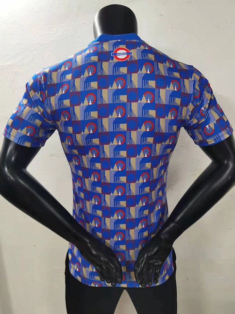 Maglia Arsenal Joint Edition 2022/23