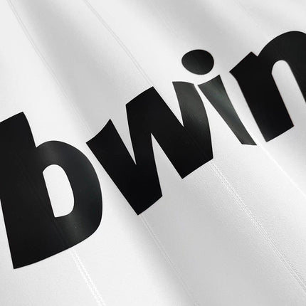 Maglia Retro Real Madrid Home 2012/13