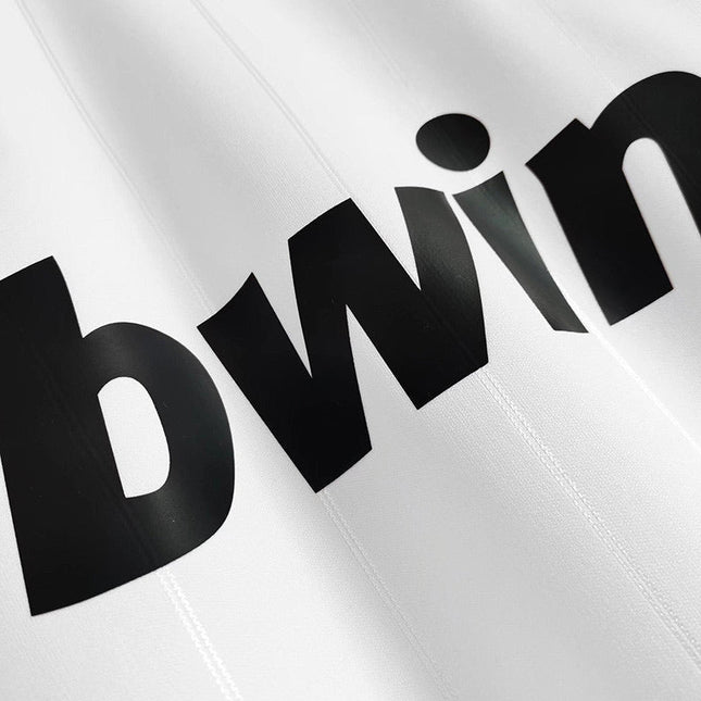 Maglia Retro Real Madrid Home 2012/13