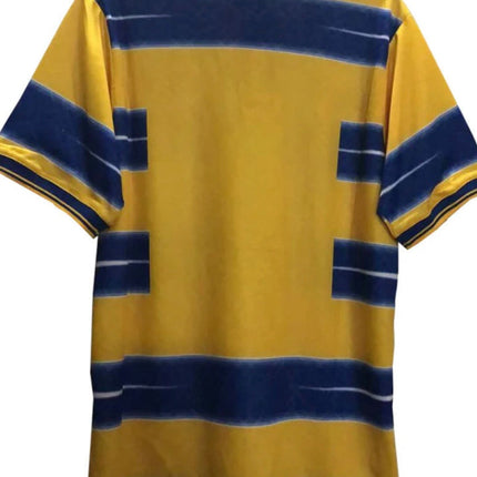 MAGLIA RETRO PARMA HOME 1998/99