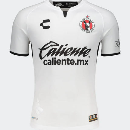 Maglia Tijuana Trasferta 2022/23