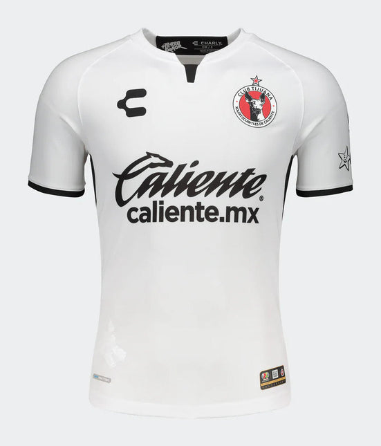 Maglia Tijuana Trasferta 2022/23