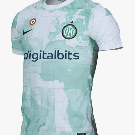 Maglia Inter Trasferta 2022/23 ( con Taglia XXXL e Taglia Bambino )