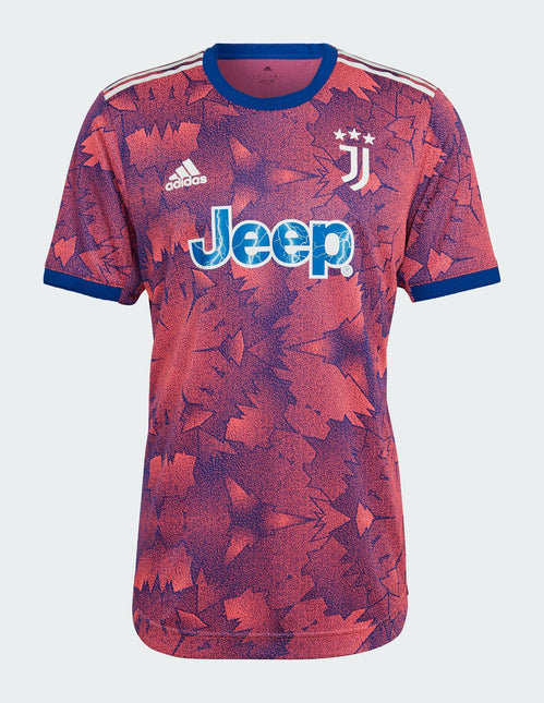Terza Maglia Juventus 2022/23