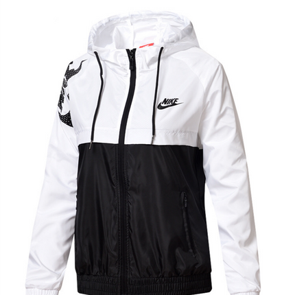 Giacca a Zip con Cappuccio Nike 2021/22 REPLICA