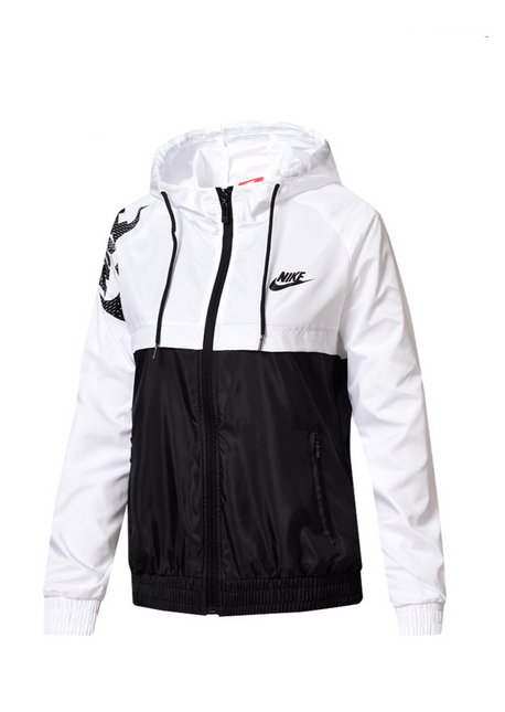 Giacca a Zip con Cappuccio Nike 2021/22 REPLICA