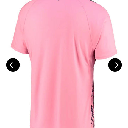 Maglia Everton Trasferta 2022/23