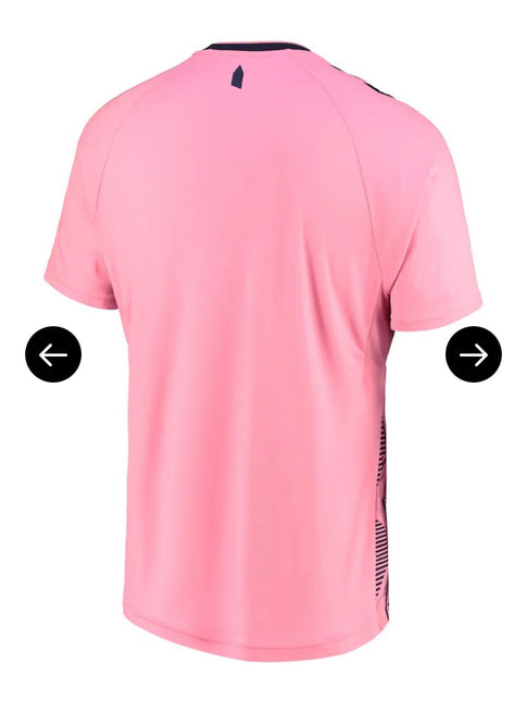 Maglia Everton Trasferta 2022/23