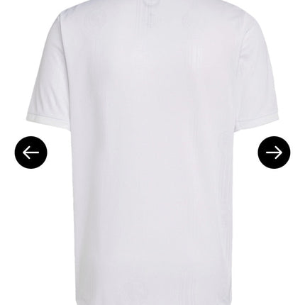 Maglia Real Madrid Home 2022/23 ( con Taglia XXXL e Taglia Bambino )