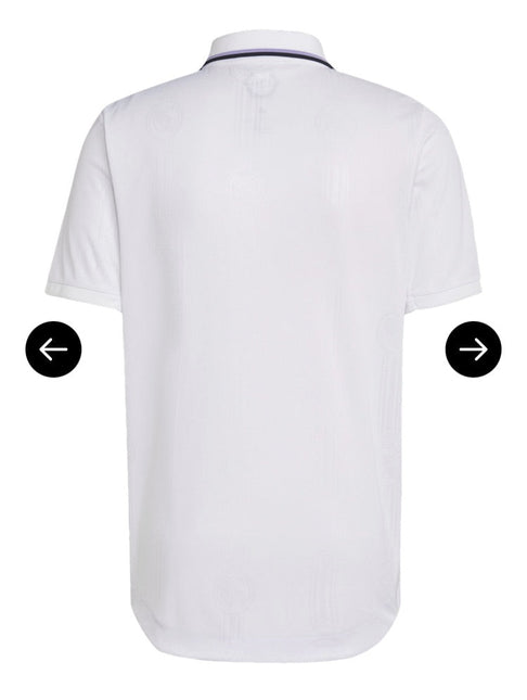 Maglia Real Madrid Home 2022/23 ( con Taglia XXXL e Taglia Bambino )