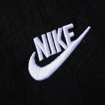 Giacca nikelab big swoosh reversible jacket REPLICA