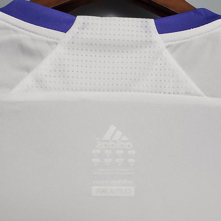 Maglia Retro Real Madrid Home 2007/08