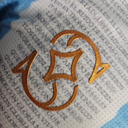 Maglia Argentina Commemorative Edition 2022/23