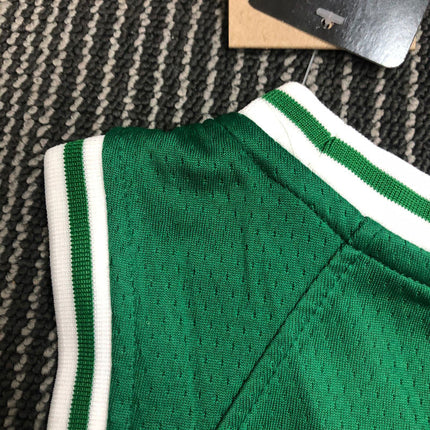 Maglia NBA Verde Special Edition Celtics 2021/22