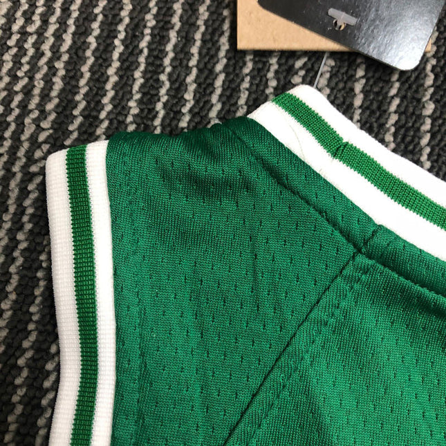 Maglia NBA Verde Special Edition Celtics 2021/22