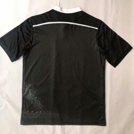 Terza Maglia Retro Real Madrid 2014/15