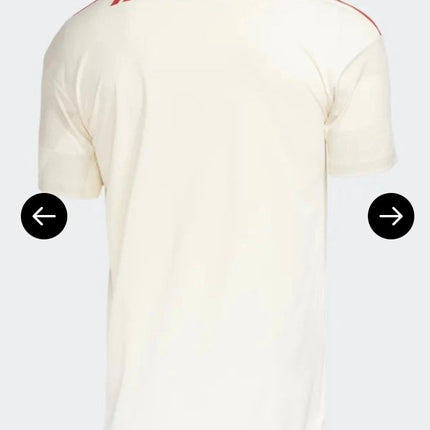 Maglia Internacional Trasferta 2022/23