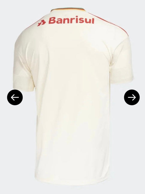 Maglia Internacional Trasferta 2022/23