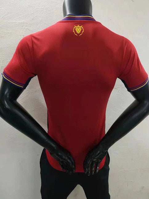 Maglia MLS Real Salt Lake  Home 2022/23