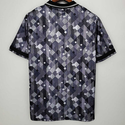 Maglia Retro Inghilterra Trasferta 1990/91 (Nazionali)