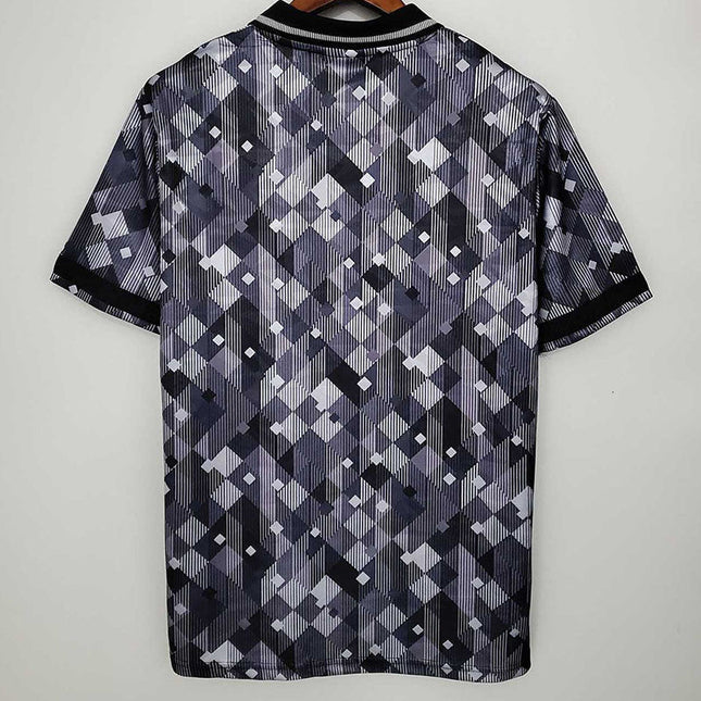 Maglia Retro Inghilterra Trasferta 1990/91 (Nazionali)