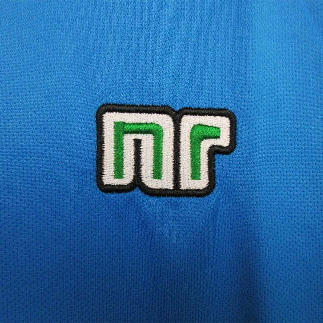 Maglia Retro Napoli Home 1988/89