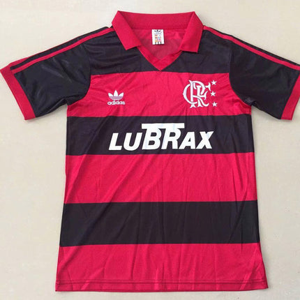 Maglia Retro Flamengo Home 1990/91