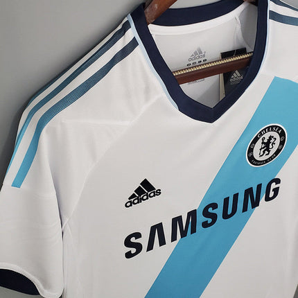 Maglia Retro Chelsea Trasferta 2012/13