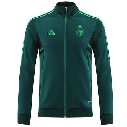 Giacca a Zip Real Madrid 2022/23