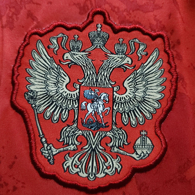 Maglia Retro Russia Home 2020/21 (Nazionali)