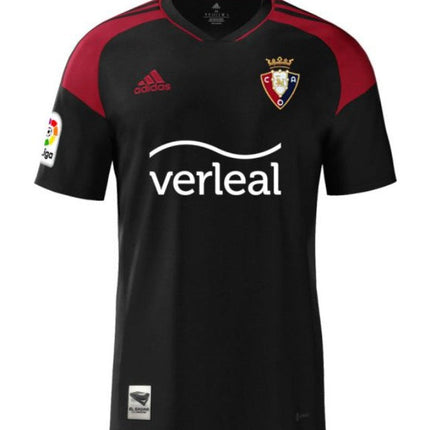 Maglia Osasuna Trasferta 2022/23