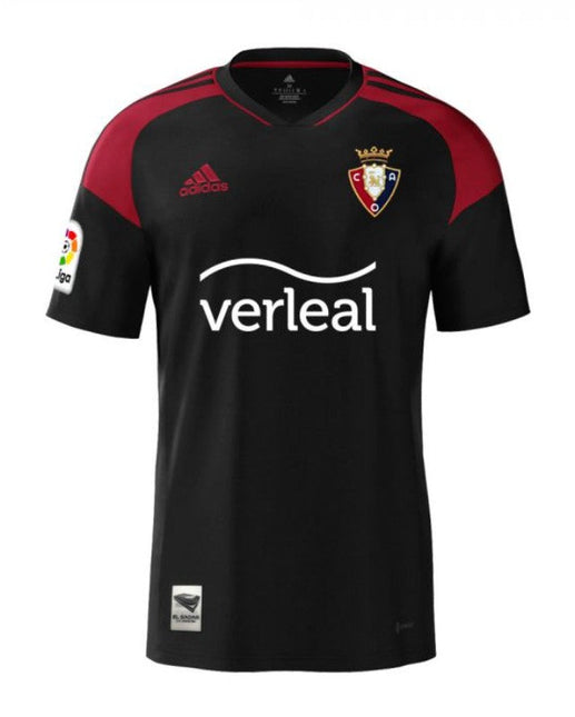 Maglia Osasuna Trasferta 2022/23