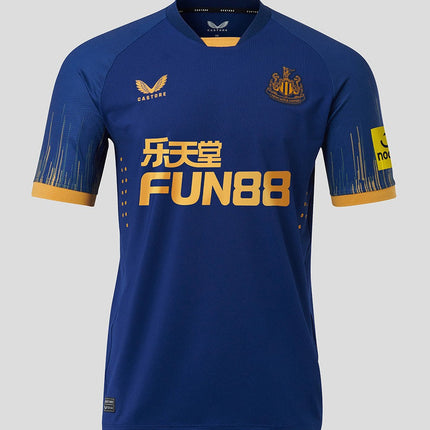Maglia Newcastle Trasferta 2022/23