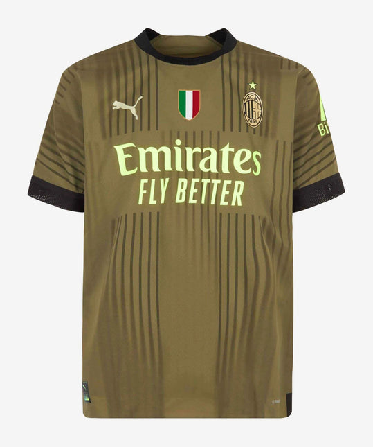Terza Maglia Milan 2022/23