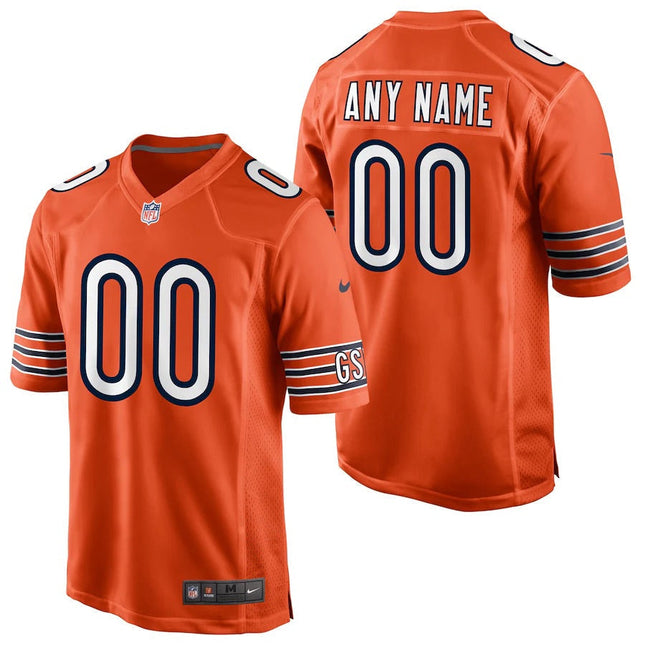 Maglia NFL Chicago Bears 2021/22