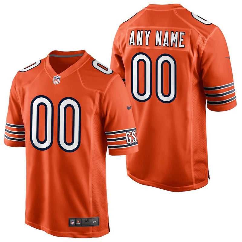 NFL Chicago Bears 2021/22 Jersey