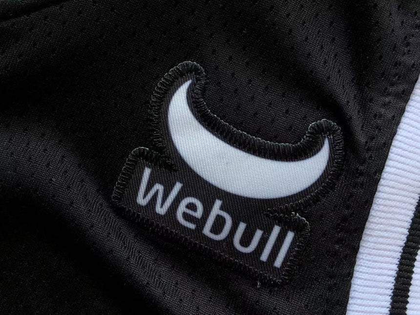 Maglia NBA Brooklyn Nets Special Double Face Edition 2022/23