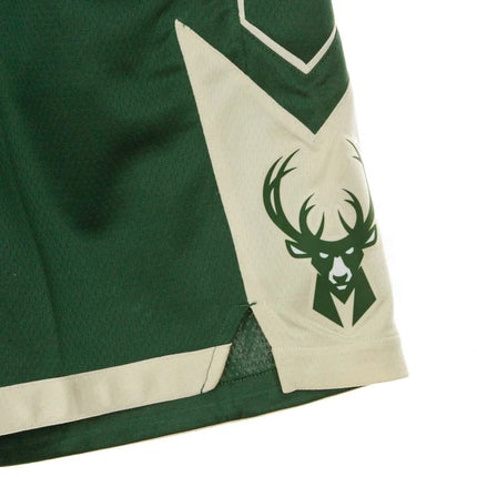 Pantaloncini NBA Milwaukee Bucks ICON EDITION 2020/21